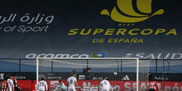 El Athletic acaricia la final con doblete de Raúl García