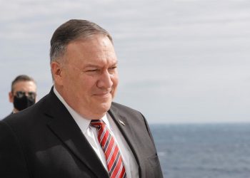 EE.UU. incluye a Cuba en la lista de patrocinadores del terrorismo