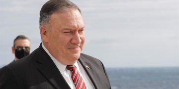 EE.UU. incluye a Cuba en la lista de patrocinadores del terrorismo