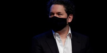 Dudamel regresa esta temporada al Liceu de Barcelona para dirigir «Otello»