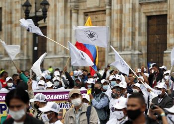 Asesinan a otro excombatiente de las FARC en Colombia, el segundo de 2021
