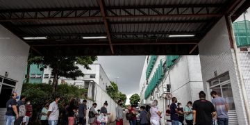 Brasil vuelve a registrar más de 1.000 muertes por covid en últimas 24 horas