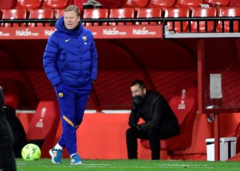 Los diez apuntes de la derrota del Barcelona en la Supercopa