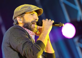 Juan Luis Guerra confía en que «lo mejor está por venir»