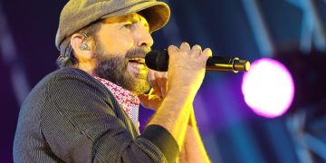 Juan Luis Guerra confía en que «lo mejor está por venir»