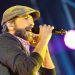 Juan Luis Guerra confía en que «lo mejor está por venir»
