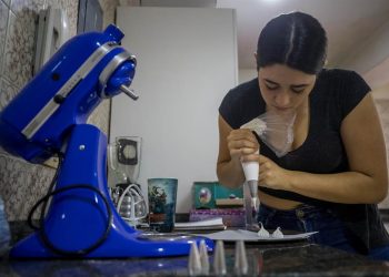 Emprender en Venezuela, un pulso a la crisis y la pandemia