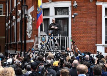 El Reino Unido rechaza la entrega de Assange a EEUU por riesgo de suicidio