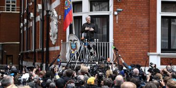 El Reino Unido rechaza la entrega de Assange a EEUU por riesgo de suicidio