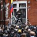 El Reino Unido rechaza la entrega de Assange a EEUU por riesgo de suicidio