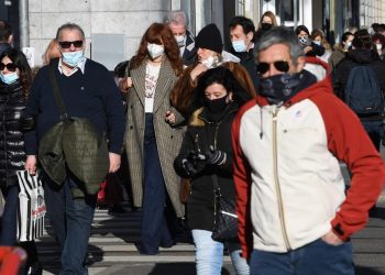 Italia extenderá sus medidas restrictivas por la pandemia hasta el 5 de marzo