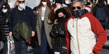 Italia extenderá sus medidas restrictivas por la pandemia hasta el 5 de marzo