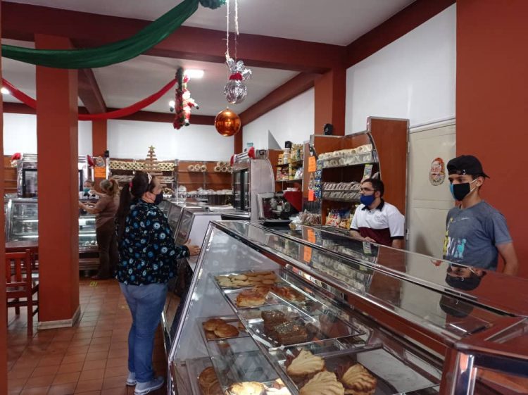 Funcionarios civiles y policiales vigilan cumplimiento de cuarentena en Boconó