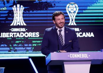 La final de la Copa Libertadores se podrá ver por primera vez en 191 países