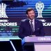 La final de la Copa Libertadores se podrá ver por primera vez en 191 países