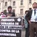 Al grito de «Muera la cuarentena», manifestantes rechazan la restricción en Perú