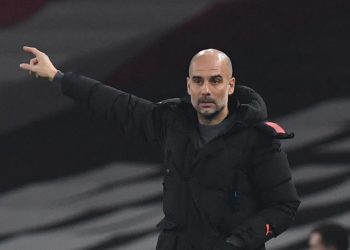 Pep Guardiola contempla retirarse más tarde de lo que había planeado