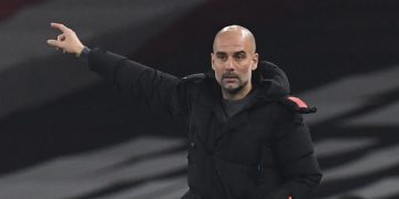 Pep Guardiola contempla retirarse más tarde de lo que había planeado