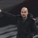 Pep Guardiola contempla retirarse más tarde de lo que había planeado