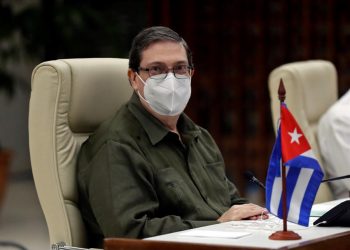 Cuba tacha de «hipócrita» su regreso a lista de patrocinadores del terrorismo