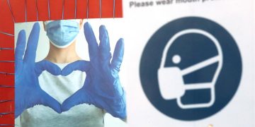 La OMS confirma que ya se superó en una jornada el millón de casos diarios