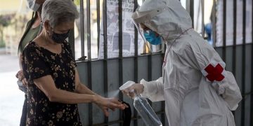 Venezuela llega a 114.662 casos de covid-19 desde el inicio de la pandemia