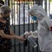 Venezuela llega a 114.662 casos de covid-19 desde el inicio de la pandemia