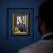 Un cuadro de Botticelli alcanza los 92 millones de dólares en una subasta en Nueva York