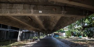 Los estudiantes venezolanos, «excluidos» y a la deriva