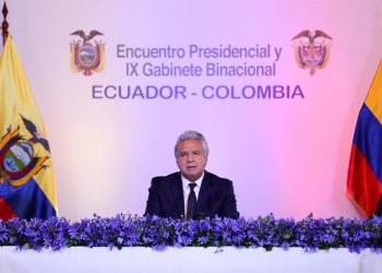 Corte de Ecuador declara inconstitucional al estado de excepción del Gobierno