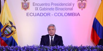 Corte de Ecuador declara inconstitucional al estado de excepción del Gobierno