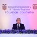 Corte de Ecuador declara inconstitucional al estado de excepción del Gobierno