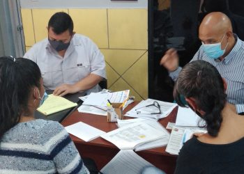 Comisión Electoral de Mérida trabaja para los comicios de Asofutbol Mérida