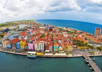Entra en vigencia solicitud de visas a venezolanos para ingresar a Curazao