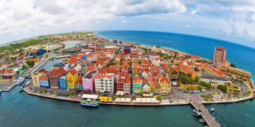 Entra en vigencia solicitud de visas a venezolanos para ingresar a Curazao