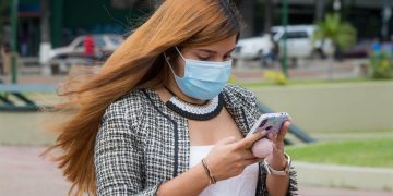 Venezuela añade 437 nuevos casos de covid-19