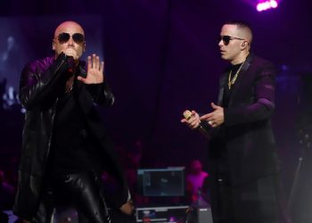 Wisin y Yandel, y Manuel Turizo se unen en su nuevo sencillo «Mala costumbre»