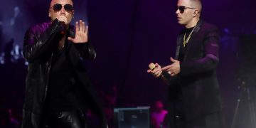 Wisin y Yandel, y Manuel Turizo se unen en su nuevo sencillo «Mala costumbre»