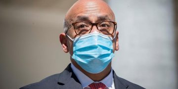 Los hermanos Rodríguez, núcleo de poder chavista