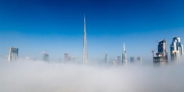 Emiratos apuesta por el hidrógeno para combatir el cambio climático