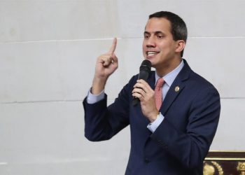 La oposición acuerda aplazar la deuda de Venezuela con la empresa británica Vestey