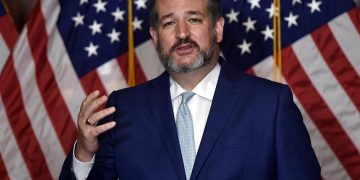 Once senadores forzarán un voto en el Congreso contra el triunfo de Biden