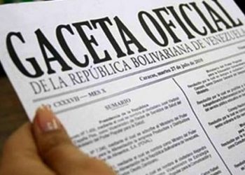 Gobierno prorroga decreto de inamobilidad laboral