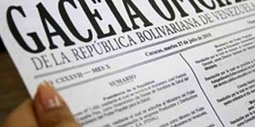 Gobierno prorroga decreto de inamobilidad laboral