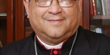 Muere Obispo de Trujillo por Covid-19