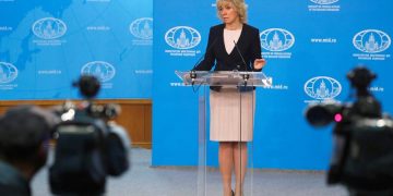 Rusia advierte de que el sistema electoral de EEUU es «arcaico»