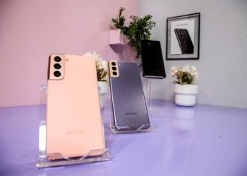 Samsung lanza el nuevo Galaxy S21 con un precio más barato por la pandemia
