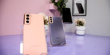Samsung lanza el nuevo Galaxy S21 con un precio más barato por la pandemia