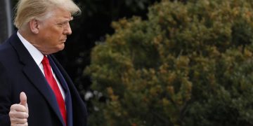 Youtube suspende el canal de Trump durante al menos siete días