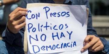 Foro Penal:  En Venezuela hay 353 personas presas por motivos políticos